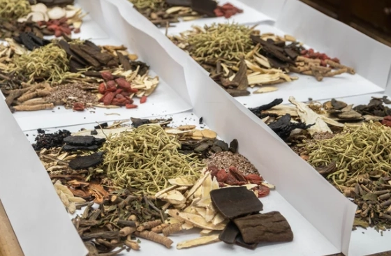 廿四味配方 廿四味配方