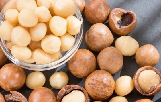 夏威夷豆過量食用 夏威夷豆過量食用