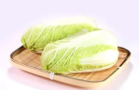 娃娃菜食譜 娃娃菜食譜