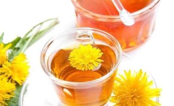 蒲公英茶饮用量