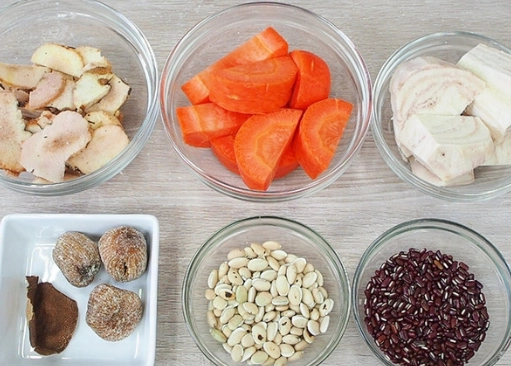 粉葛食療 粉葛食療