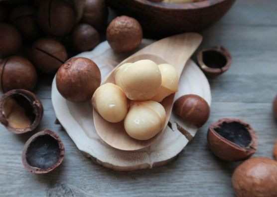 夏威夷豆副作用