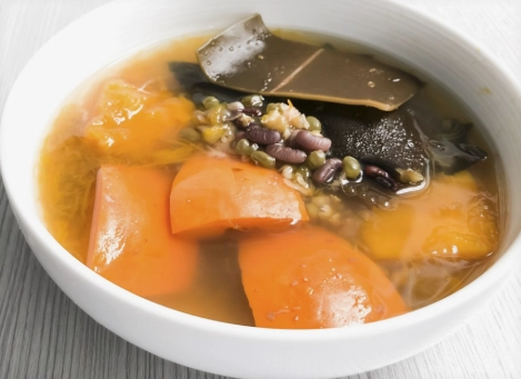 赤小豆扁豆湯做法 赤小豆扁豆湯做法