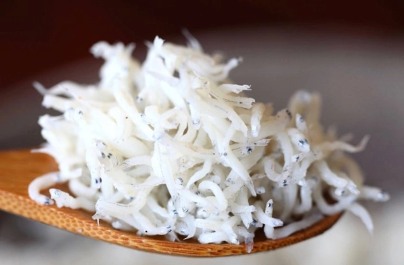 吻仔魚食用安全 吻仔魚食用安全