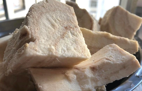 粉葛功效 粉葛功效