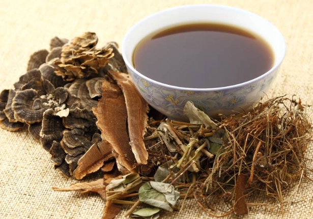 廿四味涼茶配方