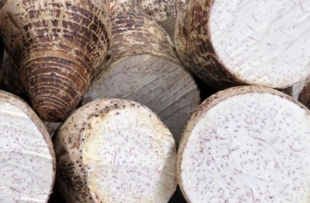 芋頭功效 芋頭功效