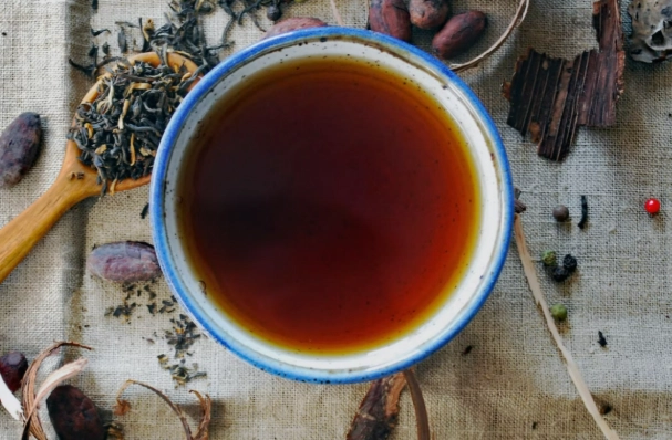 廿四味涼茶配方