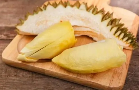 榴槤好處男性健康