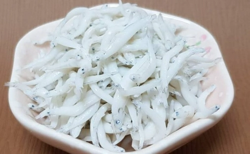 吻仔魚安全 吻仔魚安全