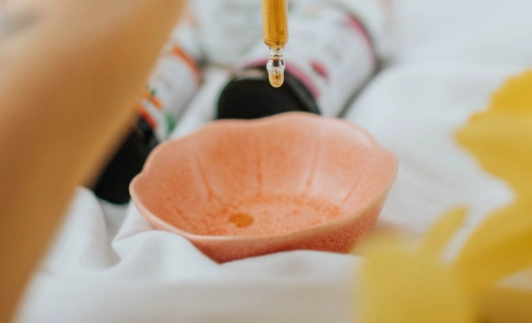 荷荷芭油濕疹用法