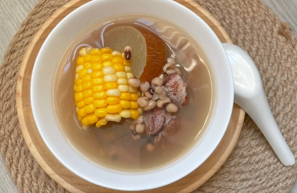 老黃瓜湯功效 老黃瓜湯功效