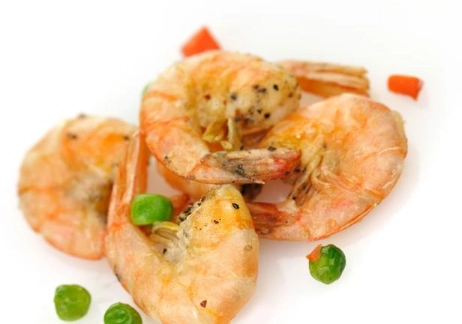 吃蝦後避免的水果 吃蝦後避免的水果