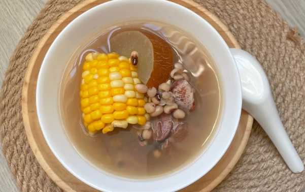 赤小豆扁豆湯做法 赤小豆扁豆湯做法