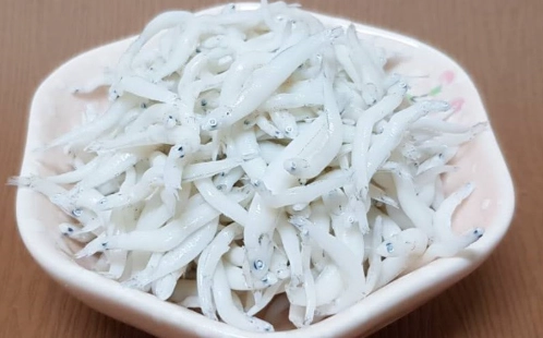 吻仔魚食用安全 吻仔魚食用安全