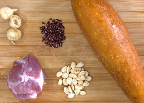 紅蘿蔔湯健康益處 紅蘿蔔湯健康益處