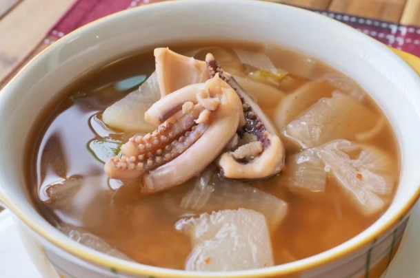 養生湯品推薦 養生湯品推薦