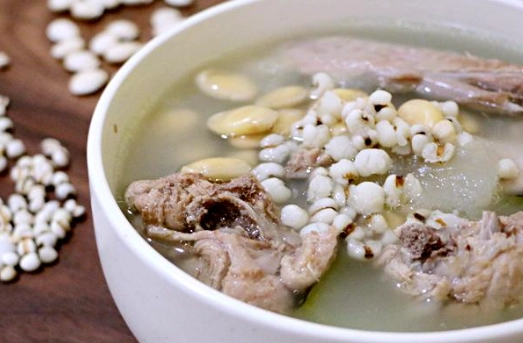 淮山茨實鷓鴣湯做法