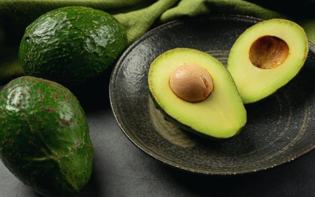 牛油果酪梨差異