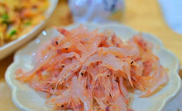 櫻花蝦食用風險