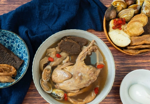 鵪鶉湯副作用 鵪鶉湯副作用