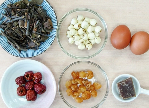 桑寄生茶功效 桑寄生茶功效