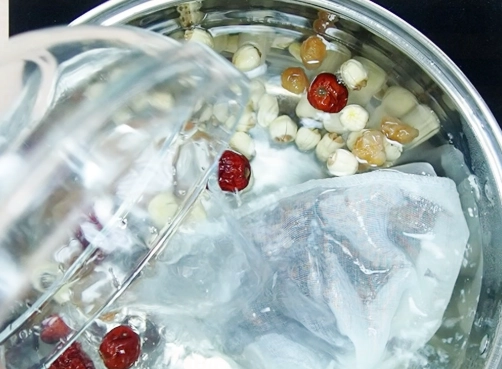 桑寄生茶功效 桑寄生茶功效