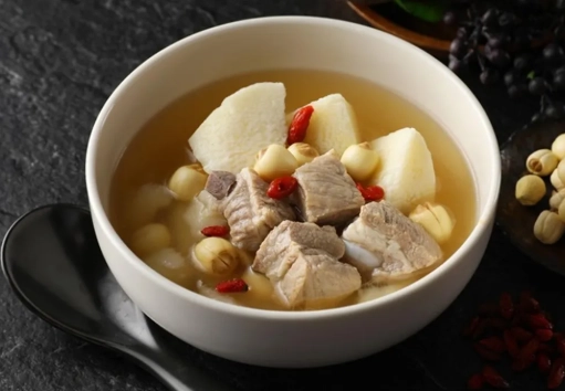 花旗參湯做法 花旗參湯做法