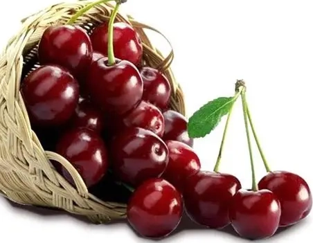 車厘子一天吃多少 車厘子一天吃多少