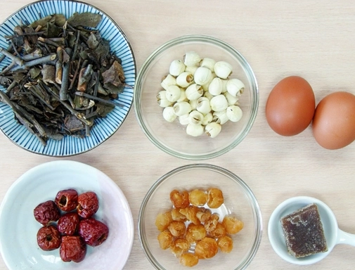 桑寄生蛋茶適合什麼人