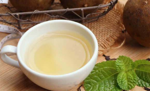 羅漢果茶健康益處 羅漢果茶健康益處