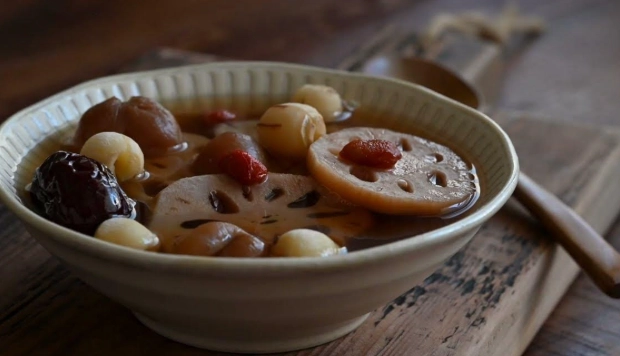 花生紅棗湯食譜 花生紅棗湯食譜