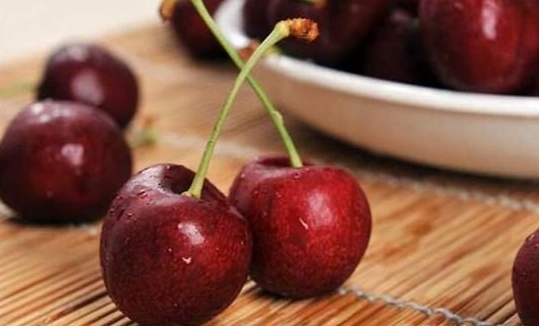 櫻桃清潔步驟 櫻桃清潔步驟