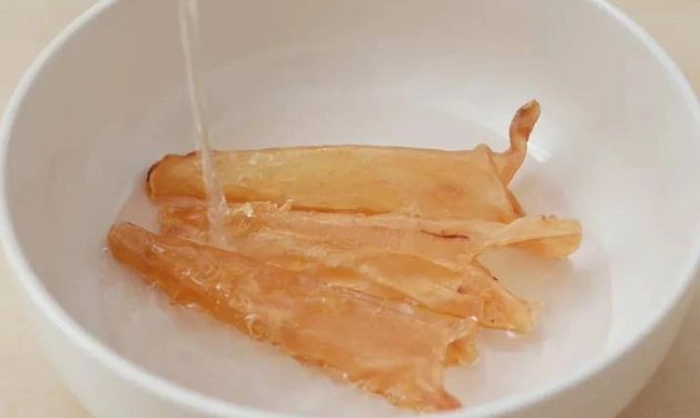 花膠副作用 花膠副作用