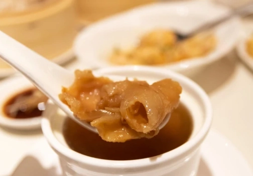 花膠天天吃 花膠天天吃