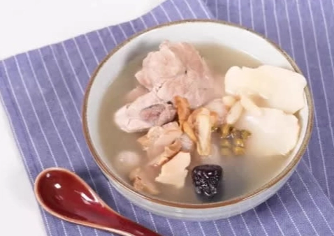 石斛麥冬無花果湯適合什麼人