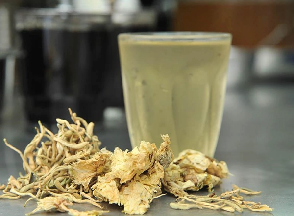 五花茶煲煮時間 五花茶煲煮時間