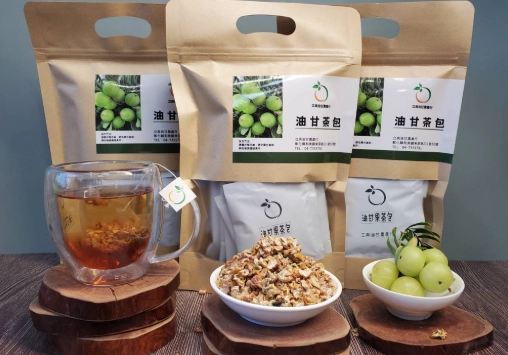 油甘子茶包功效
