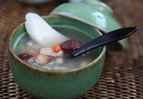 清補凉湯做法 清補凉湯做法