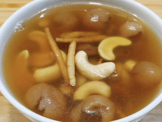 太子參焗水做法