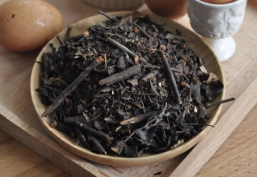 桑寄生茶功效 桑寄生茶功效