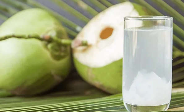 椰青水危害 椰青水危害