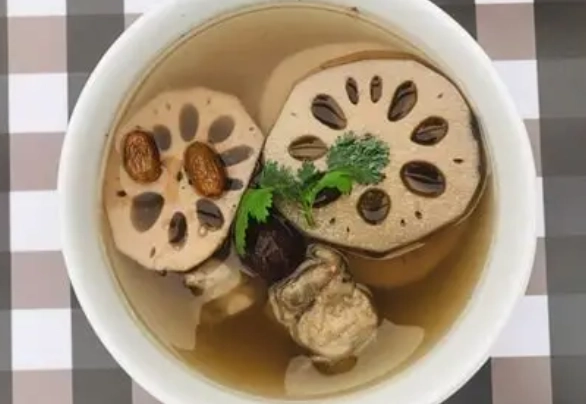 蓮藕選購技巧 蓮藕選購技巧