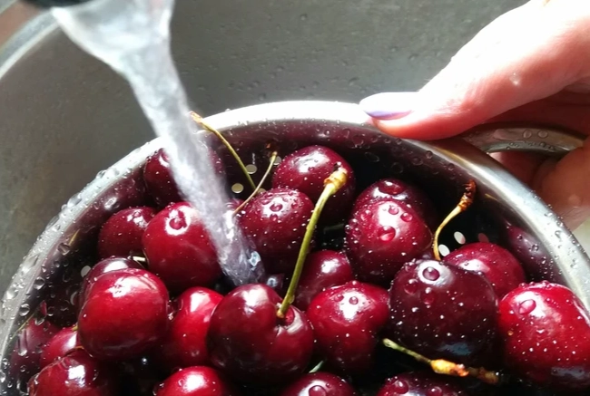 水果消毒技巧 水果消毒技巧