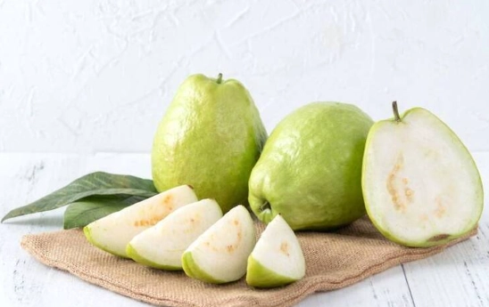 低糖番石榴 低糖番石榴