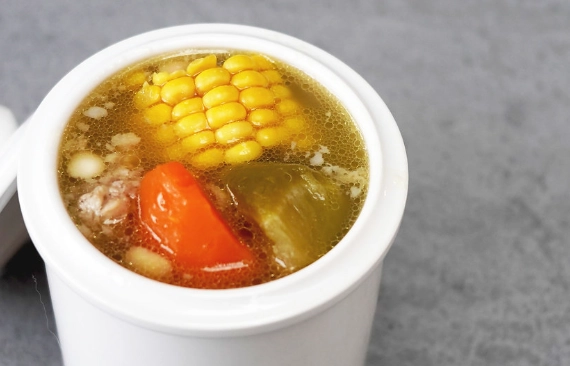 養生湯品做法 養生湯品做法