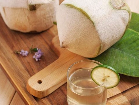 椰子水抗炎 椰子水抗炎
