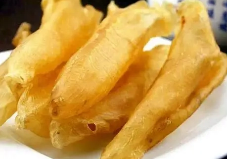 花膠食用風險 花膠食用風險