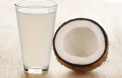 椰青水副作用 椰青水副作用