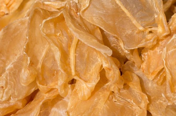 花膠膽固醇 花膠膽固醇